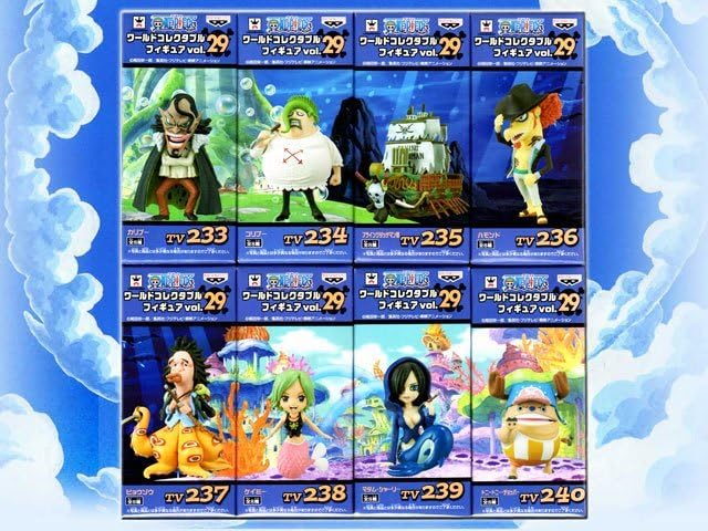 Amazon.co.jp: ワンピースONE PIECEワールドコレクタブル